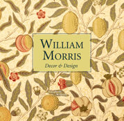 William Morris Decor & Design (mini) - 1 Oct 2016