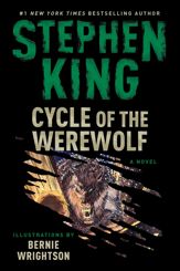 Cycle of the Werewolf - 13 Aug 2019