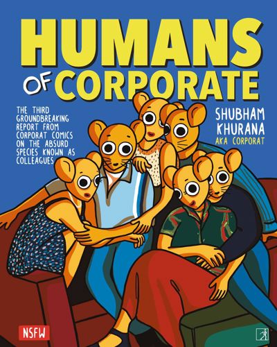 Humans of Corporate