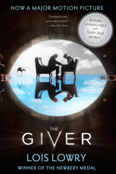 The Giver Movie Tie-in Edition - 1 Jul 2014