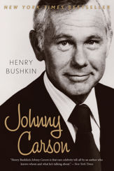Johnny Carson - 15 Oct 2013