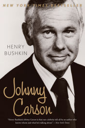 Johnny Carson - 15 Oct 2013