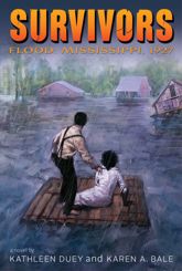 Flood - 24 Mar 2015