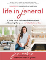 Life in Jeneral - 7 Dec 2021