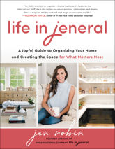 Life in Jeneral - 7 Dec 2021