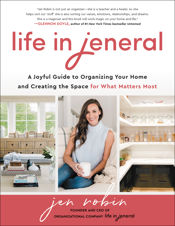 Life in Jeneral - 7 Dec 2021