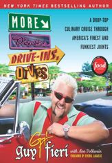 More Diners, Drive-ins and Dives - 3 Nov 2009