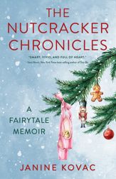The Nutcracker Chronicles - 12 Nov 2024