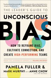 The Leader's Guide to Unconscious Bias - 10 Nov 2020