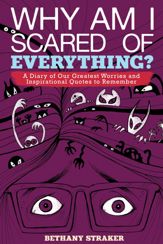 Why Am I Scared of Everything? - 10 Feb 2015