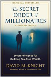 The Secret Order of Millionaires - 5 May 2026
