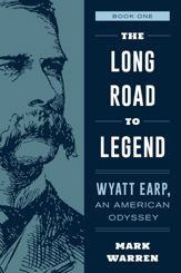 The Long Road to Legend - 1 Aug 2021