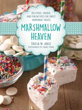 Marshmallow Heaven - 17 Oct 2017