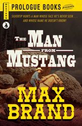 The Man From Mustang - 3 Jun 2012