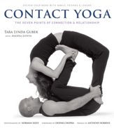 Contact Yoga - 15 Aug 2023