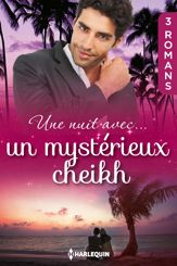 Une nuit avec... un mystérieux cheikh - 1 Nov 2015