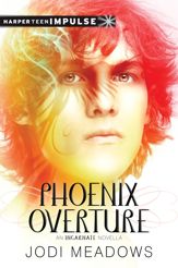 Phoenix Overture - 3 Sep 2013