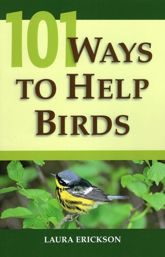 101 Ways To Help Birds - 17 Apr 2006
