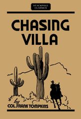 Chasing Villa - 15 Sep 2017