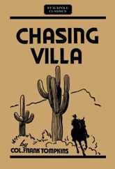 Chasing Villa - 15 Sep 2017