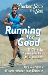 Chicken Soup for the Soul: Running for Good - 4 Jun 2019
