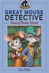 Basil of Baker Street - 17 May 2016