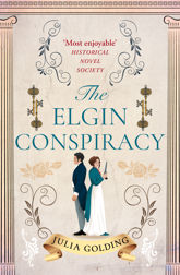 The Elgin Conspiracy - 24 Oct 2024