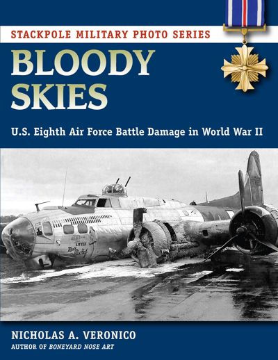 Bloody Skies