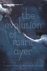 The Evolution of Mara Dyer - 23 Oct 2012