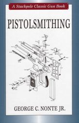 Pistolsmithing - 22 Dec 2010