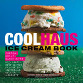 Coolhaus Ice Cream Book - 20 May 2014