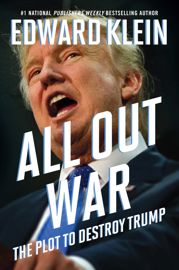 All Out War - 30 Oct 2017