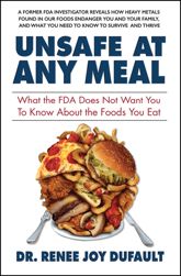 Unsafe at Any Meal - 4 May 2017