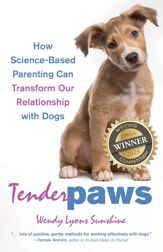 Tender Paws - 28 May 2024