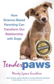Tender Paws - 28 May 2024