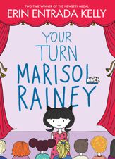 Your Turn Marisol Rainey - 26 Aug 2025