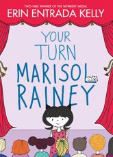 Your Turn Marisol Rainey - 26 Aug 2025