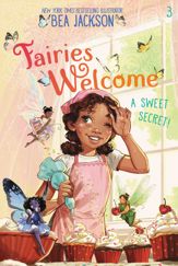 A Sweet Secret! - 9 Jun 2026