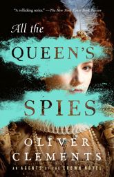 All the Queen's Spies - 14 Mar 2023