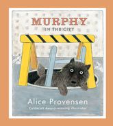 Murphy in the City - 3 Nov 2015