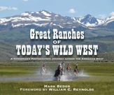 Great Ranches of Today's Wild West - 30 Mar 2012
