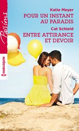 Pour un instant au paradis - Entre attirance et devoir - 1 Aug 2016