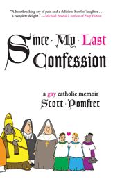 Since My Last Confession - 12 Jan 2012