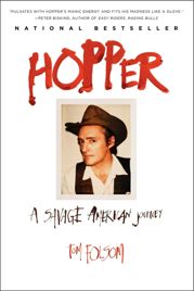 Hopper - 5 Mar 2013