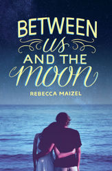 Between Us and the Moon - 30 Jun 2015