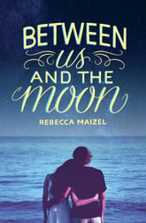 Between Us and the Moon - 30 Jun 2015
