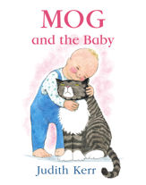 Mog and the Baby - 20 Apr 2017