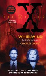 The X-Files: Whirlwind - 6 Oct 2009