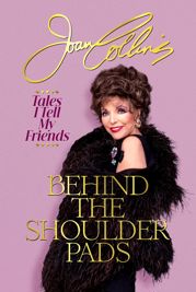 Behind the Shoulder Pads - 24 Oct 2023