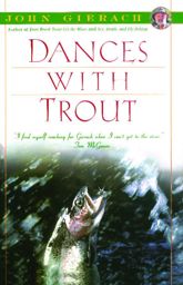 Dances With Trout - 11 May 2010